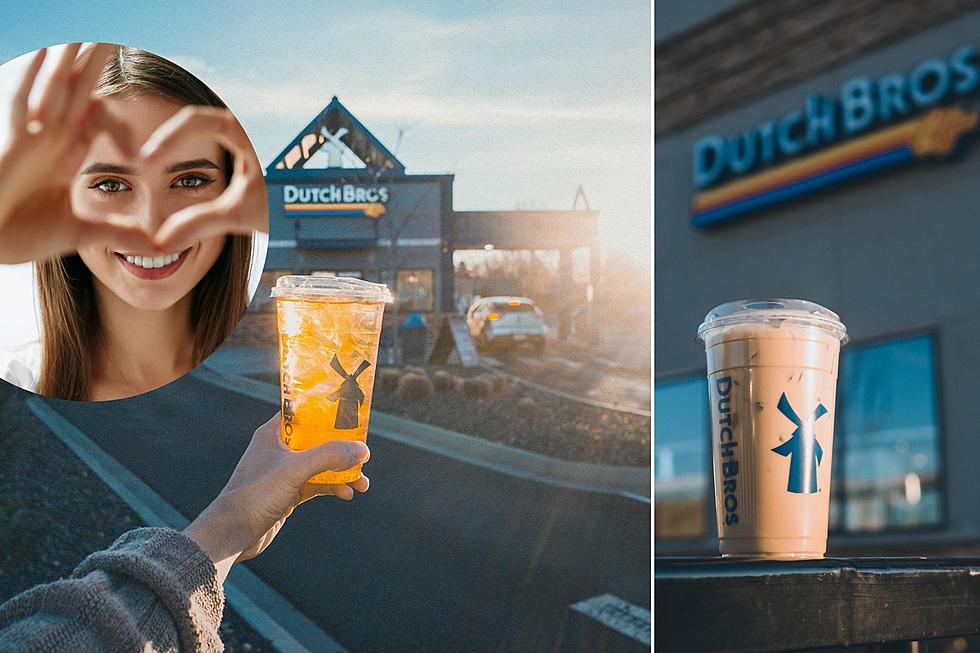Thank Goodness! Richland is Getting a 2nd Dutch Bros This Summer