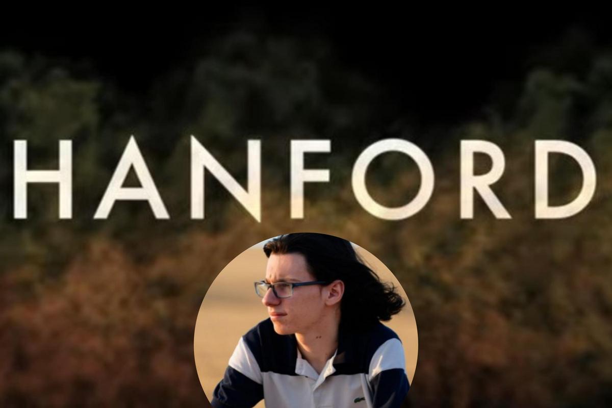 Hanford Drake Riley Tri-Cities Teen's Film