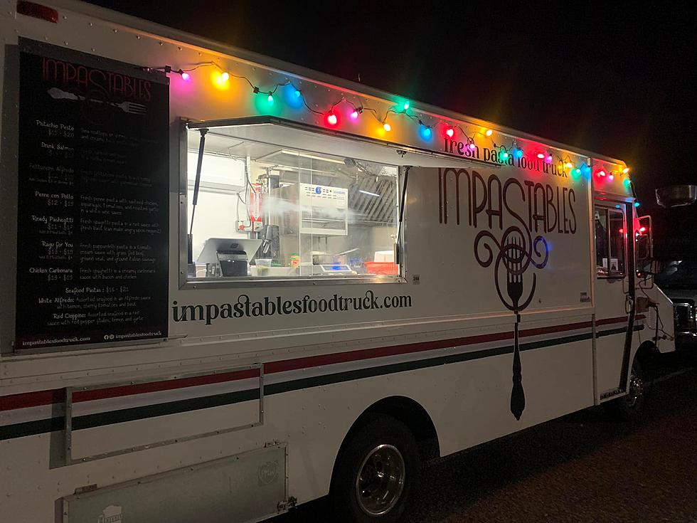 Popular Tri-Cities Food Truck Owner Calls It a Day&#8230;