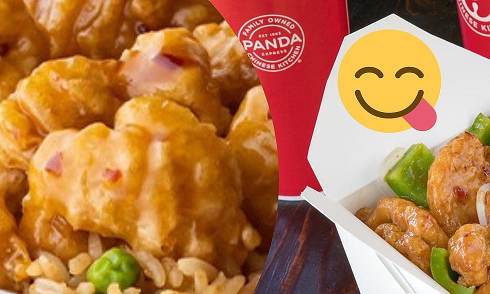 Exciting News! Pasco to get 2nd Panda Express Restaurant...