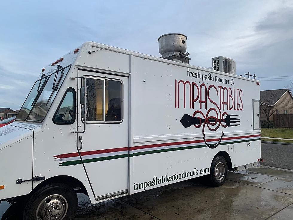 Popular Tri-Cities Food Truck Owner Calls It a Day