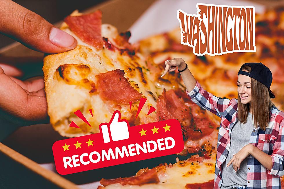 The Best Pizza Place in Washington State You’ve Never Heard Of