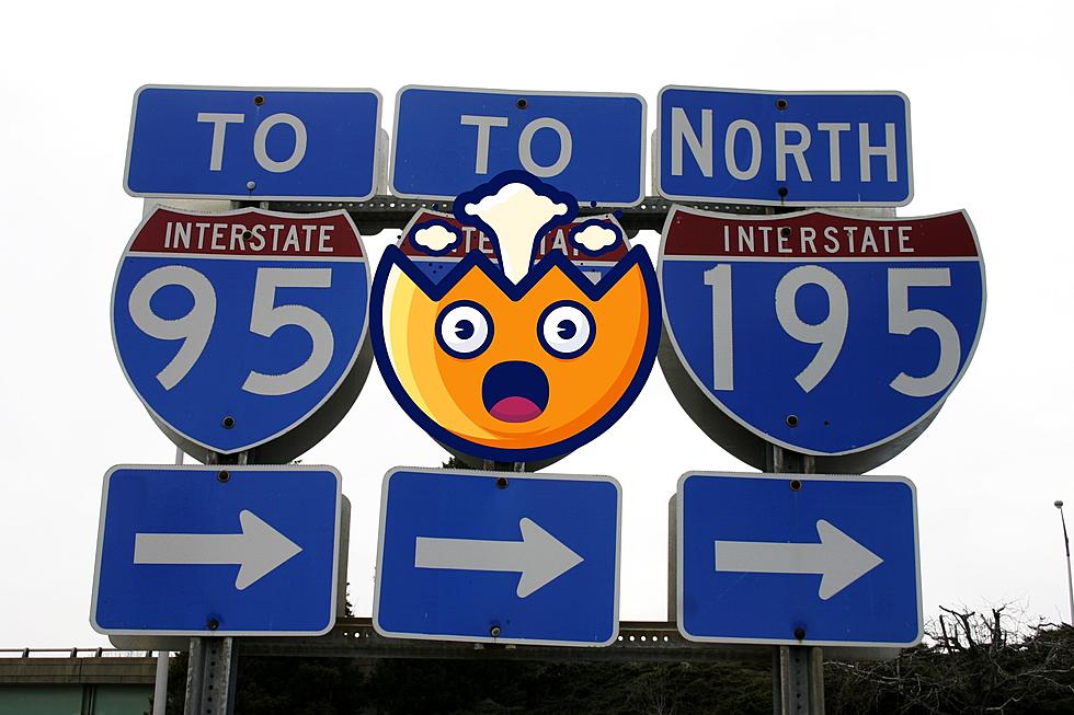 Can You Read the Washington State Interstate Highway Secret Code?
