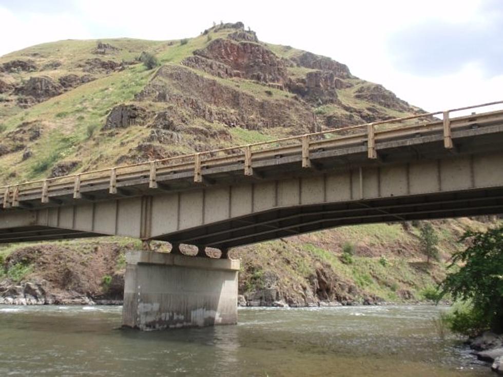 This Washington River&#8217;s Name Has Been Mispronounced Wrong The Whole Time