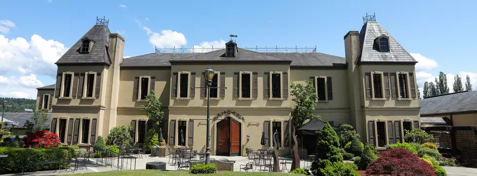 Chateau Ste. Michelle Facebook
