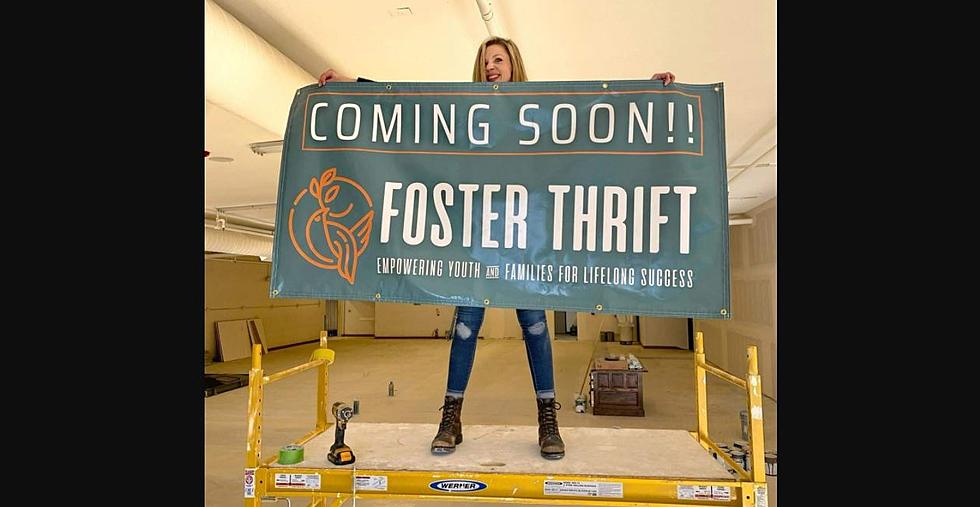 New Kennewick Thrift Store Will Help Change Foster Kids Lives