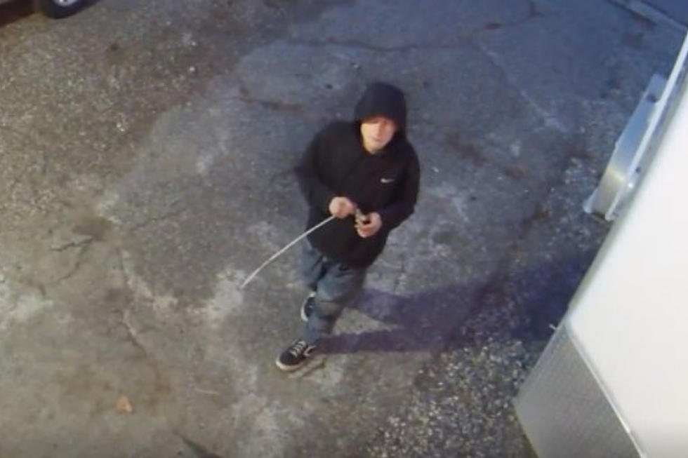 Richland Resident seeks to Identify Bike Thief. Can You ID this Suspect?