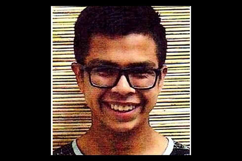 Yakima Police Searching for Missing Teen, Have You Seen Raymond?