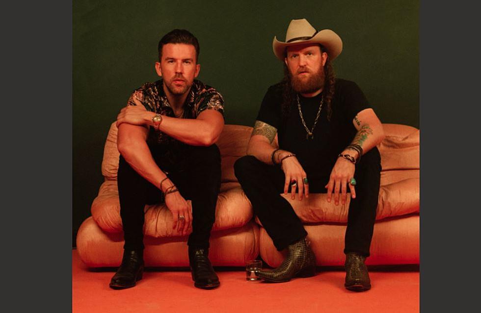 Country Duo Brothers Osborne to Headline Walla Walla Fair and Frontier Days