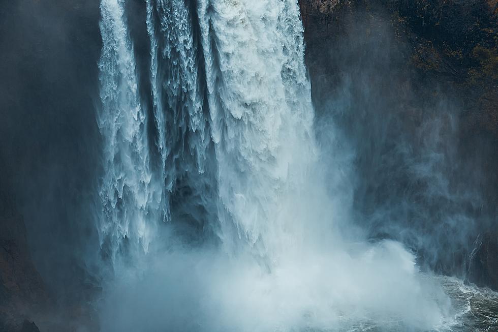 Missing Palouse Falls? Head to This Easy Access Washington Waterfall ASAP