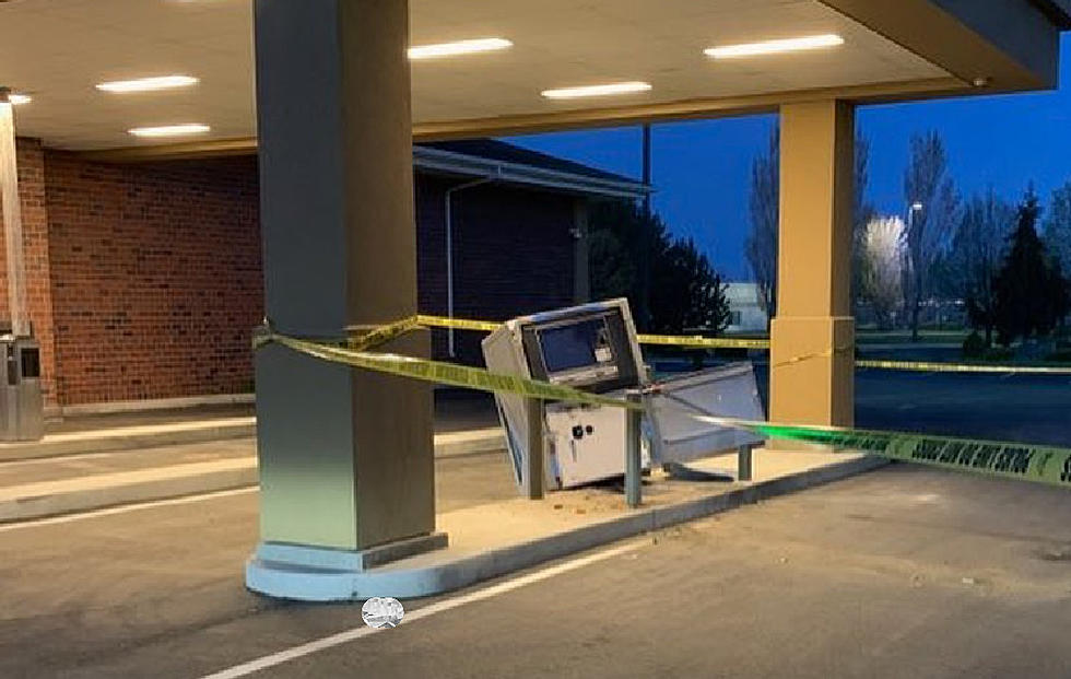 Pasco Police Call It “The Little ATM That Could…Almost Be Broken Into” [VIDEO]