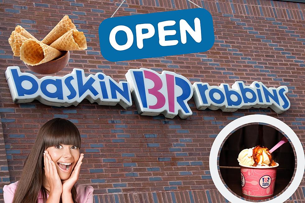 Kennewick Baskin-Robbins Is Open With a Variety of Terrific Treats to Tempt You