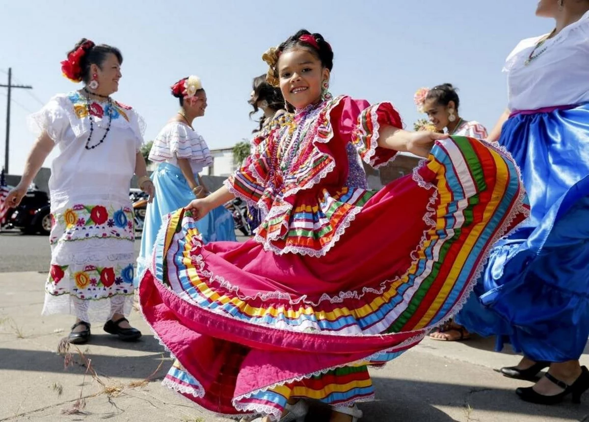 FREE Cinco De Mayo Celebrating Starts Sunday in Pasco