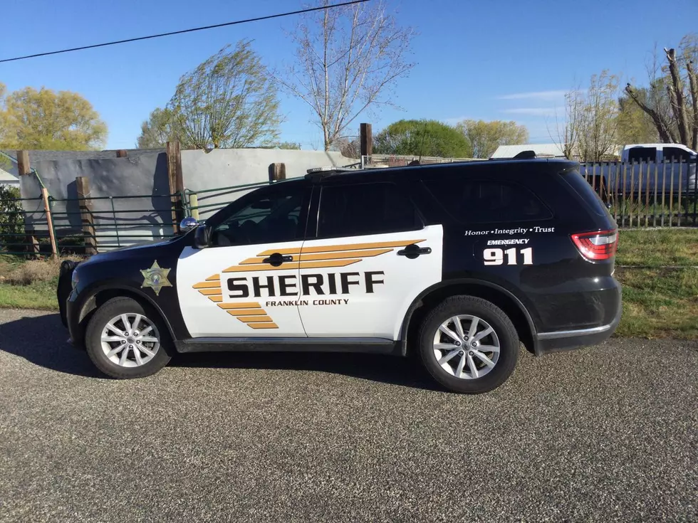 Franklin County Sheriff's Office