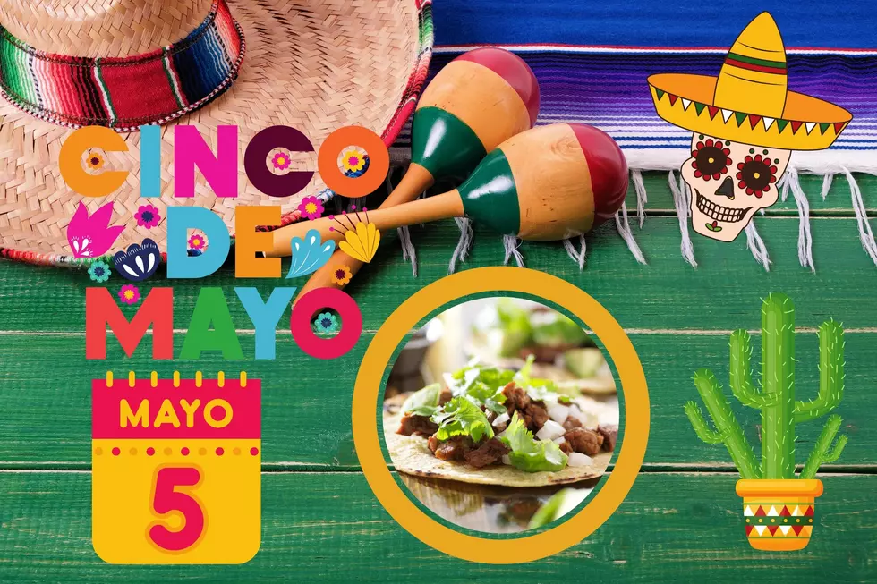 FREE Cinco de Mayo Celebrating Starts Sunday in Pasco