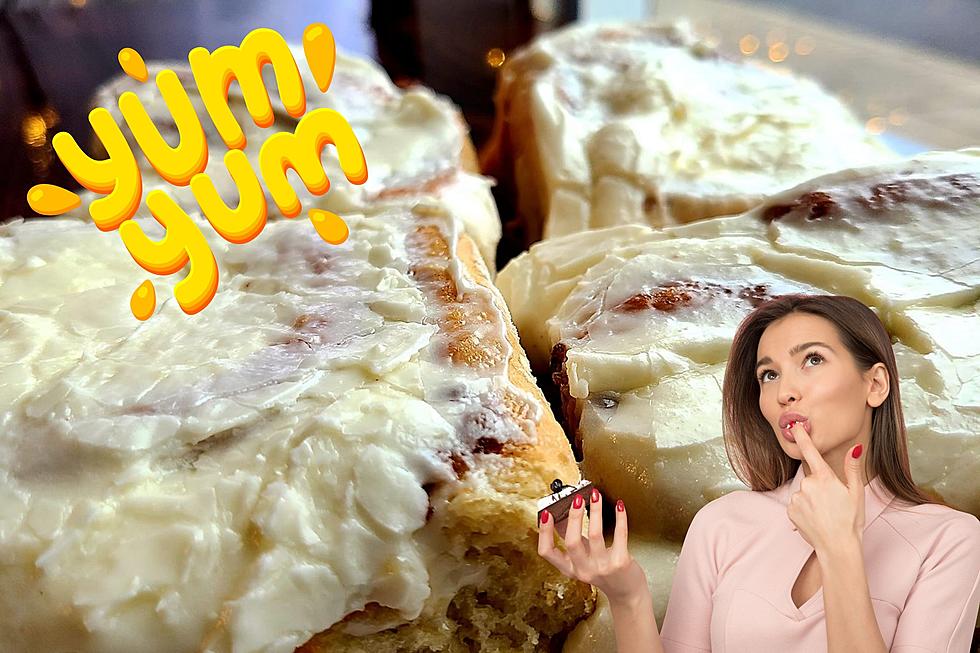 Washington State’s Greatest Cinnamon Roll Is in the Tiniest of Towns
