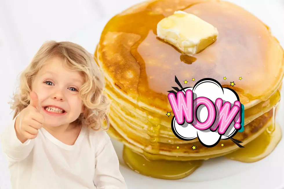 Washington State Beer Battered Pancakes Recipe Will Wow The Family