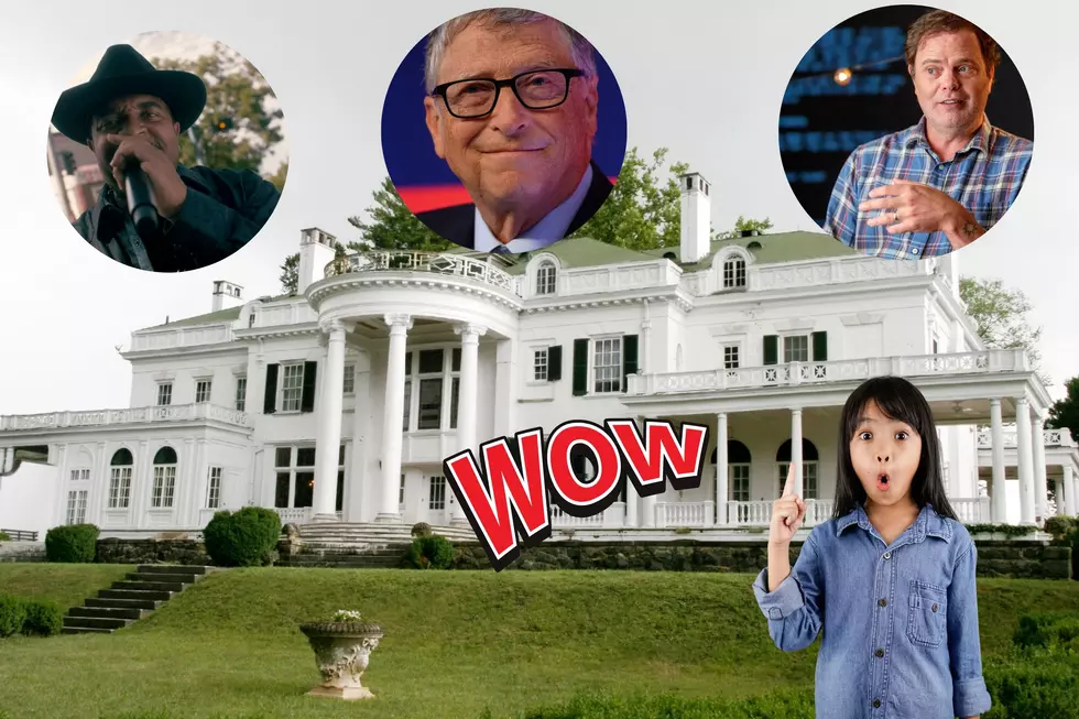 Scope Out These 8 Unbelievable Washington Celebrities Estates