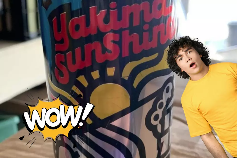 No Foolin! Yakima’s Long-Lost Soda Has Been Found!