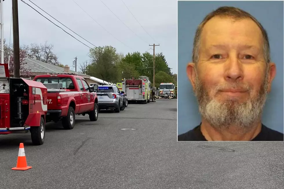 Man Wanted for Murder and Arson After Body Found in Burned Home