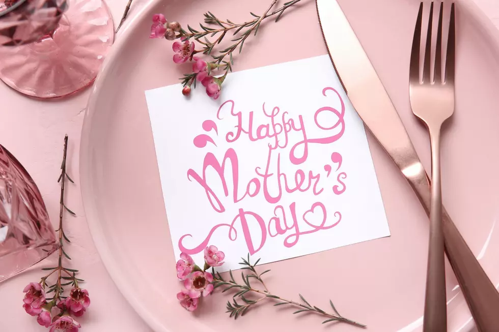 10 Tri-Cities Restaurants Serving Mother's Day Specials on Sunday