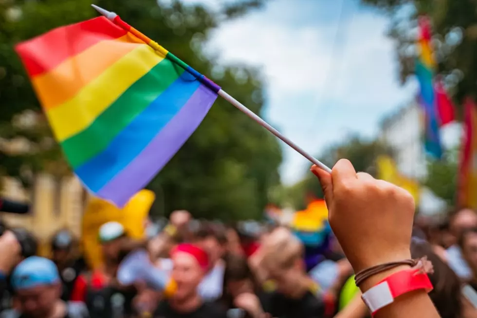 Welcome Back Tri-Cities Pride Festival at Pasco’s Volunteer Park