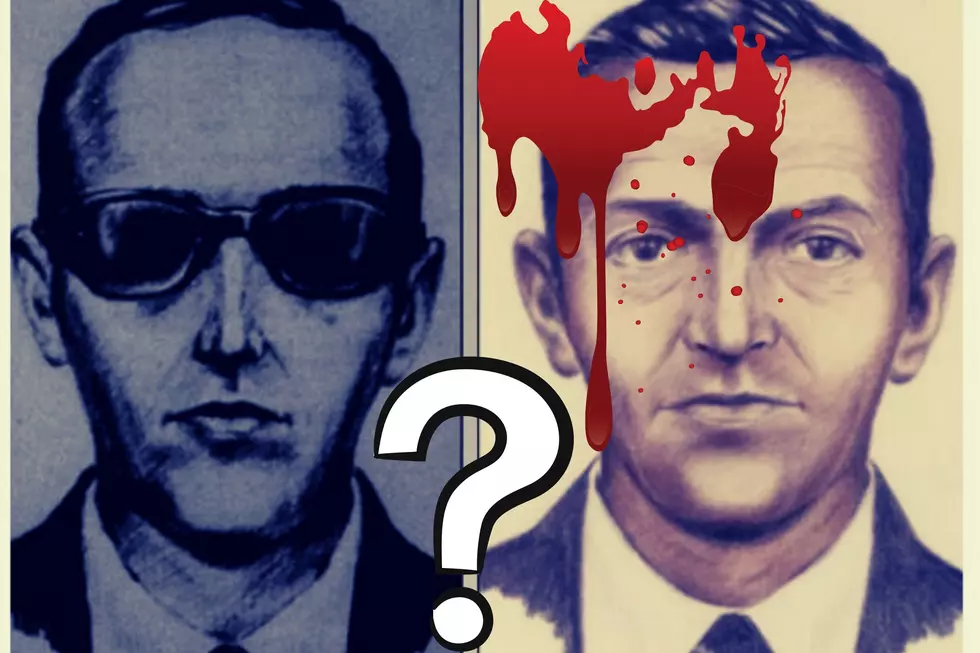 Why Is DB Cooper Washington State&#8217;s Most Dangerous Wanted Man?