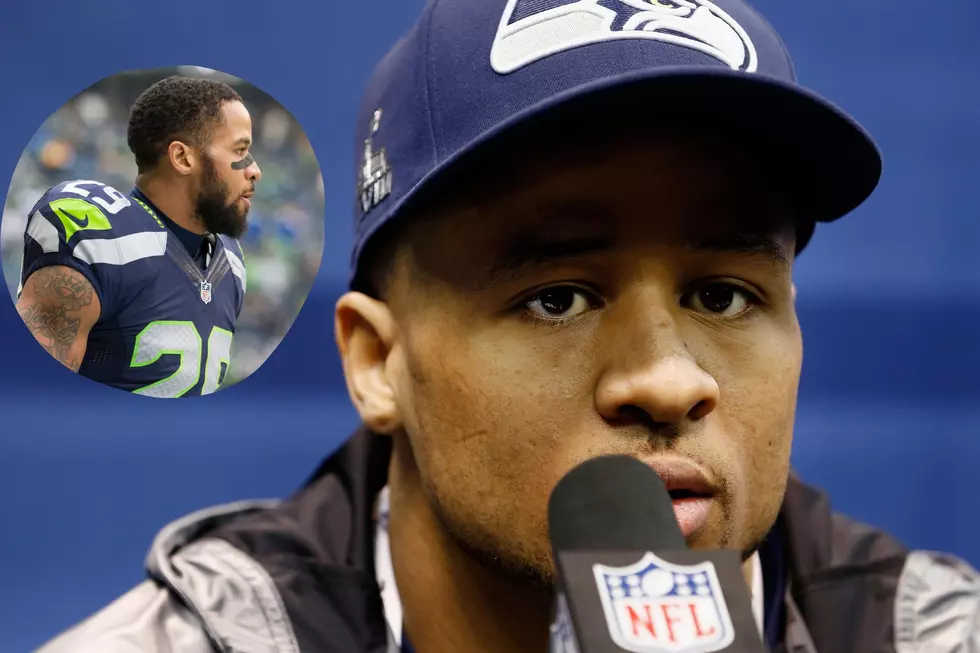 Former Seahawks Safety Earl Thomas Arrested For Violating Protective Order