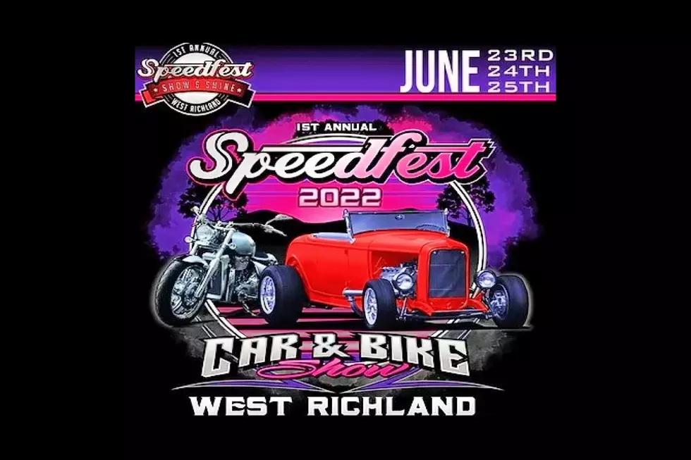 West Richland Area Chamber Presents 1st Annual SpeedFest 2022 Celebration in Days!
