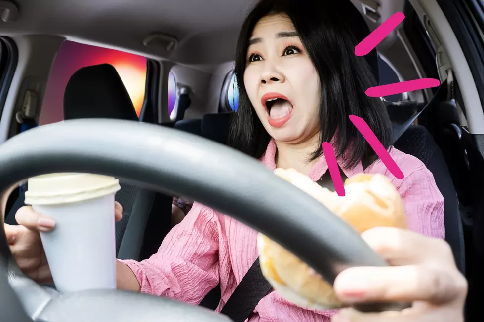 Is it Legal to Eat While Driving in Washington?