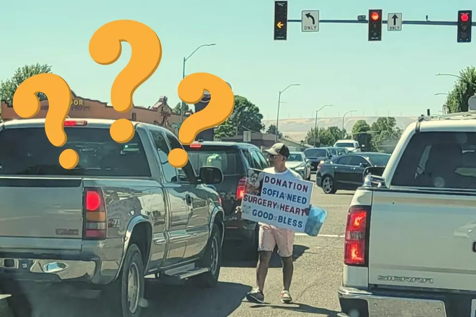 Is Blatant &#8220;In Your Face&#8221; Panhandling Legal in Washington State? [VIDEO]