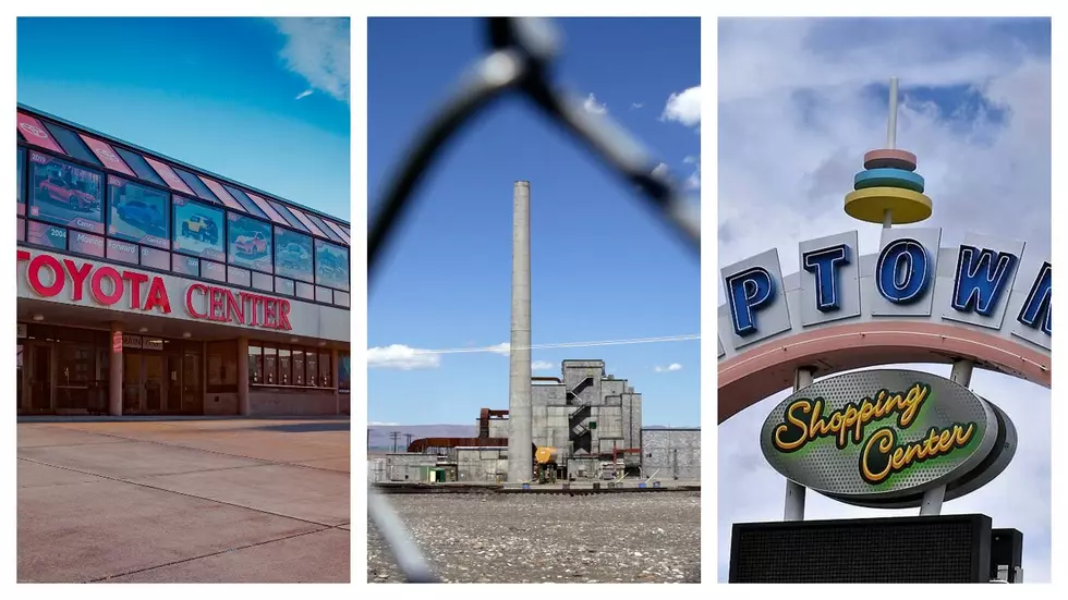 12 Amazing Tri-Cities Things That Have Survived the Test of Time
