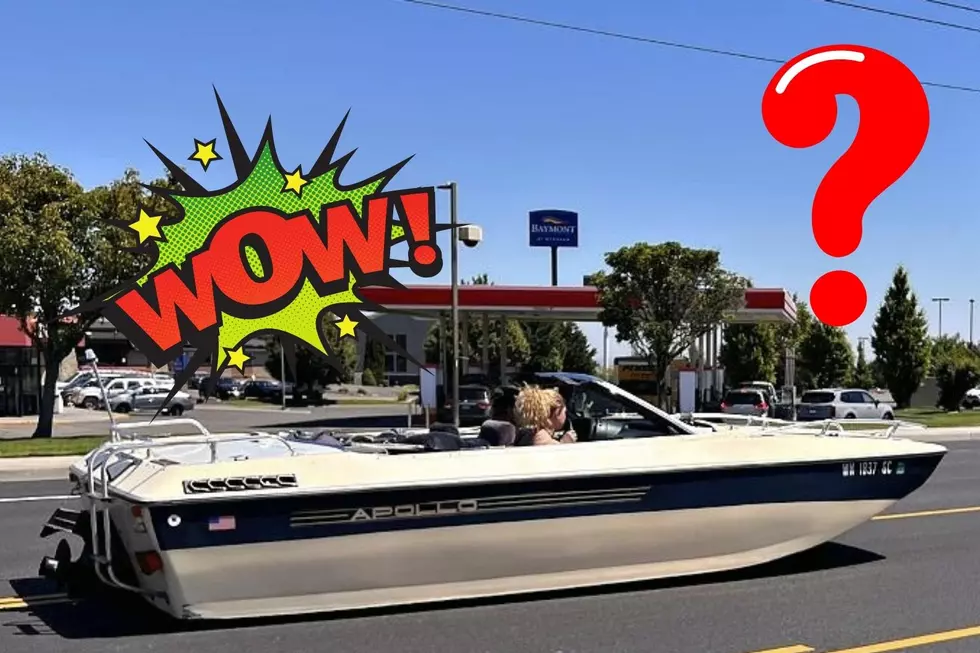 An Open Letter to the Owner of This Awesome Boat Vehicle in Tri-Cities