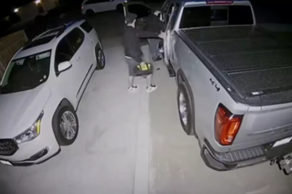 Kennewick Police ID One Suspect, Need Your Help to ID the Others [VIDEO]