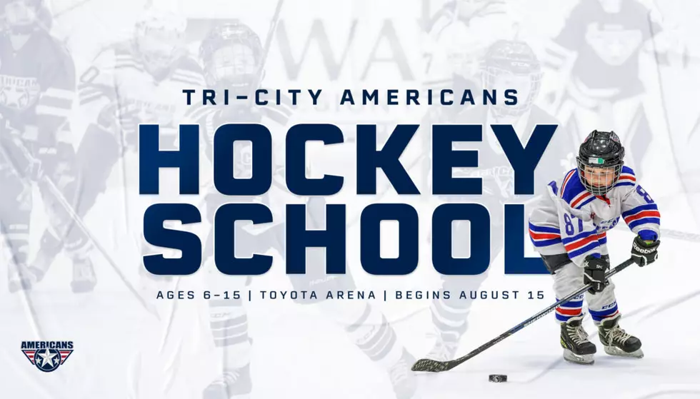 Tri-City Americans Hockey School Starts Soon With Don Nachbaur