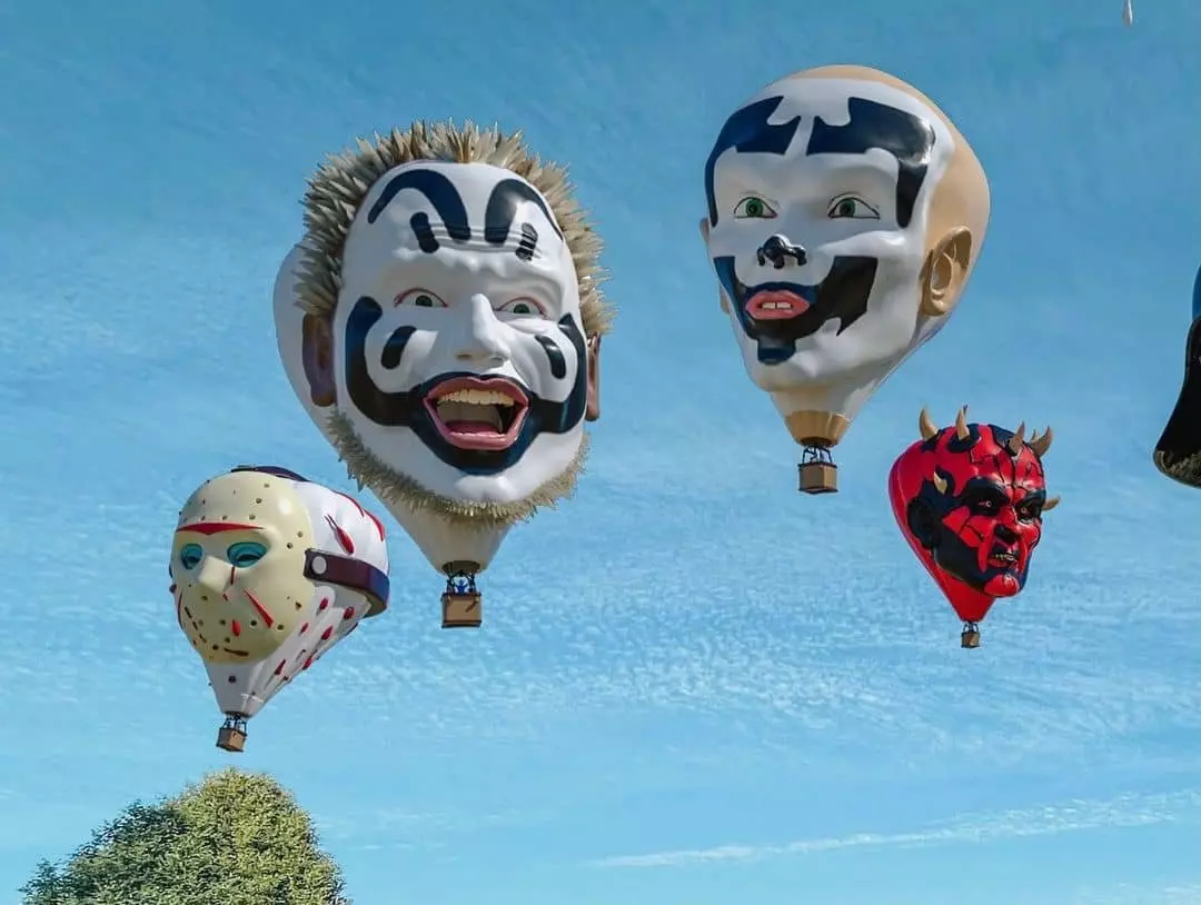 This Awesome Horror Balloon Festival Needs To Come to Tri-Cities