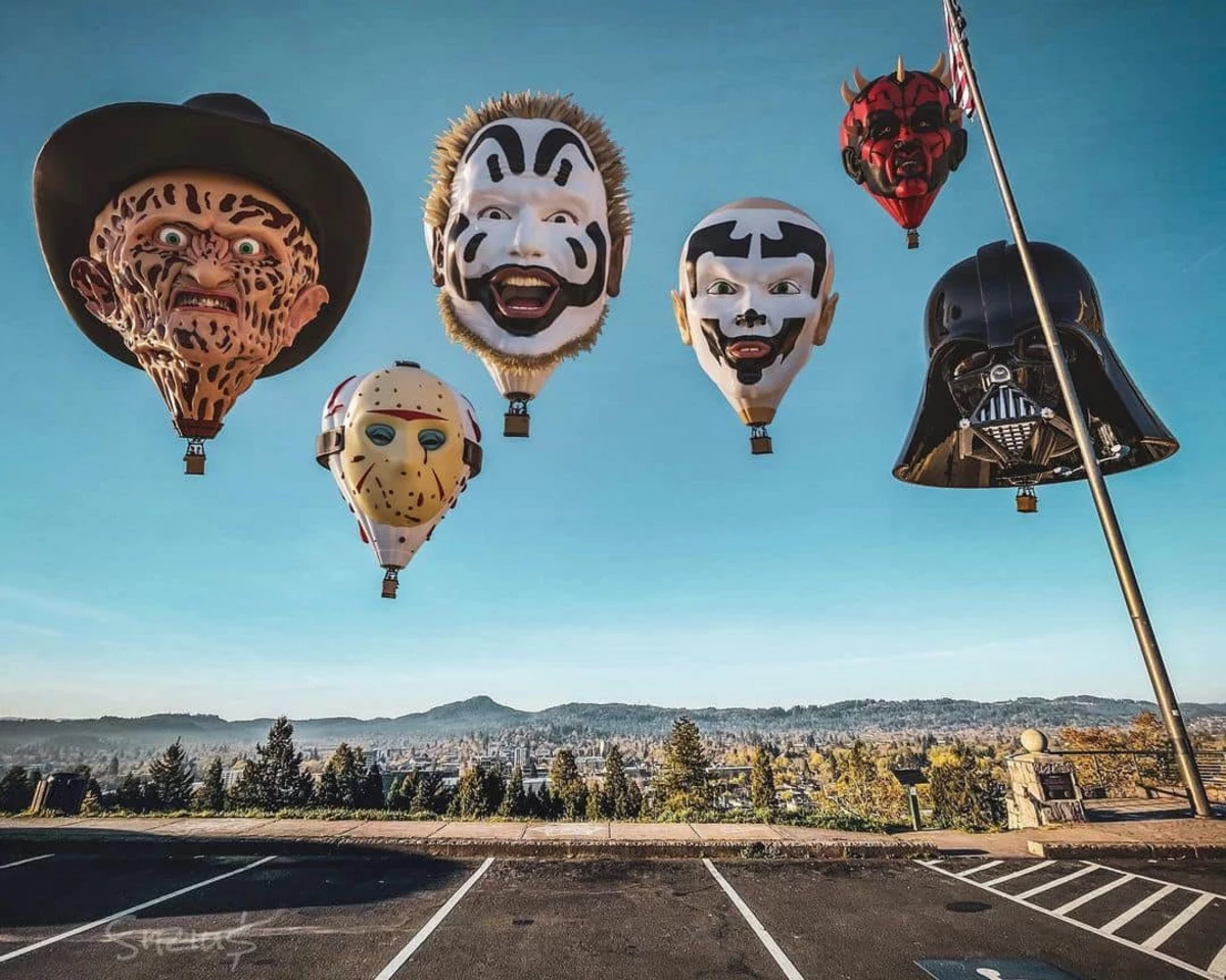 This Awesome Horror Balloon Festival Needs To Come to Tri-Cities