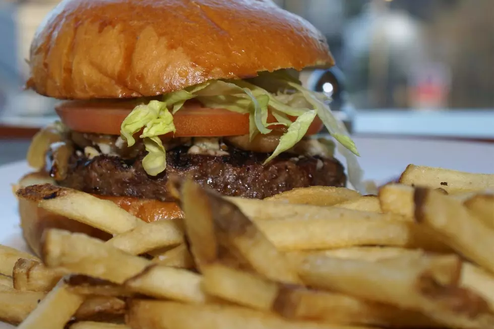 THE Most Delicious Burger in the Tri-Cities is Found Where?