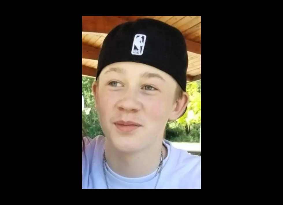 Yakima Police Need Your Help to Find 14-Year Old Runaway, Where’s Hurley?