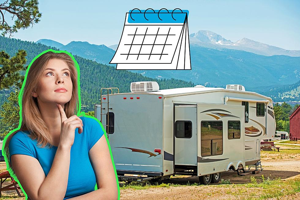 Can Families Live Year Round in a Trailer in WA State?