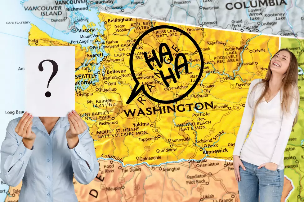 Funny Washington State Town Name Has Residents Giggling and Visitors Puzzled