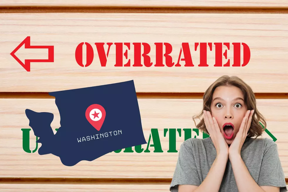 20 Things That the Locals Say Are Overrated in the Tri-Cities