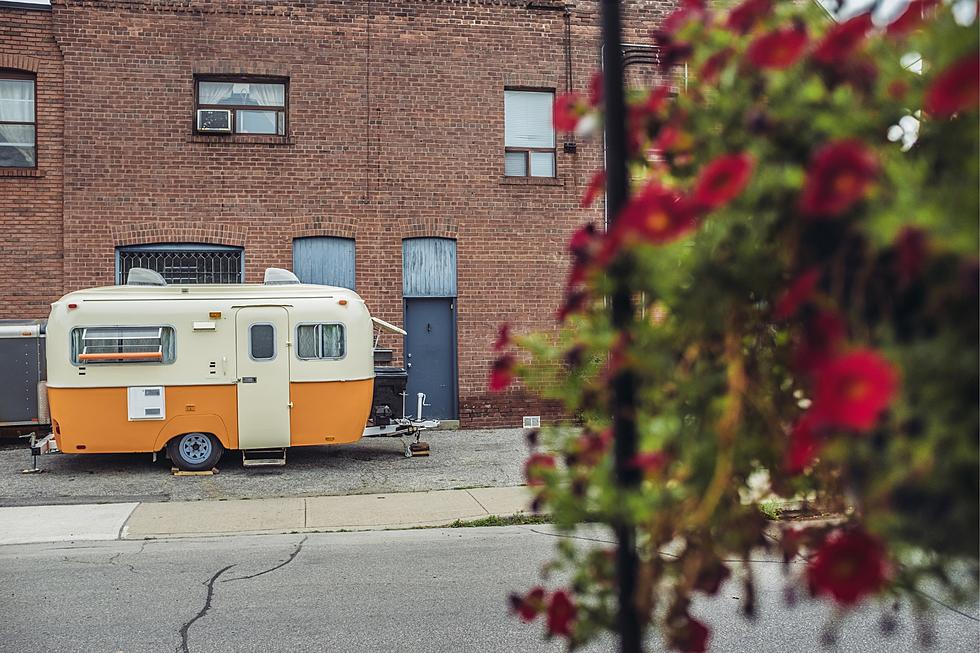 Is It Legal to Live in a Camper on a WA Street?
