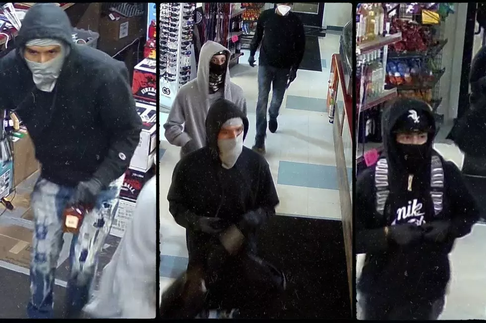 Can You Help Zillah Police ID These Shameful Theft Suspects?