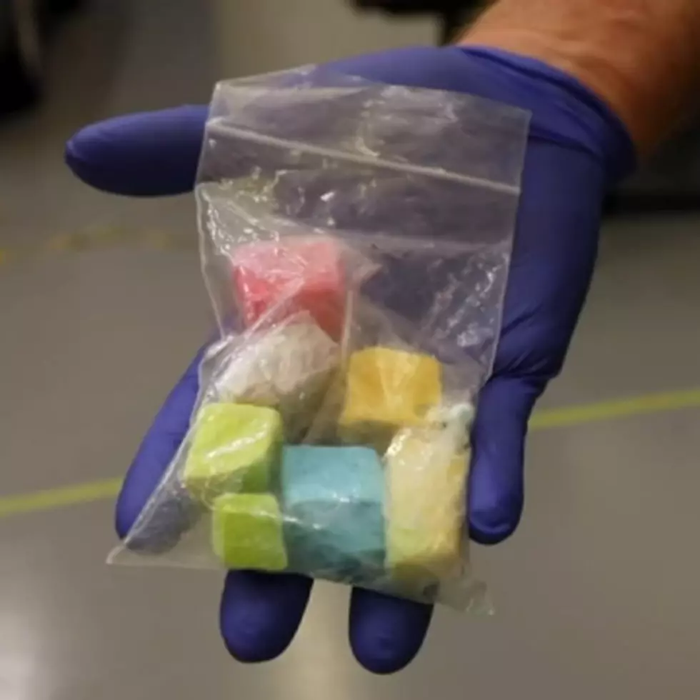 Washington State’s New Big Bad Drug Looks Like Yummy Candy