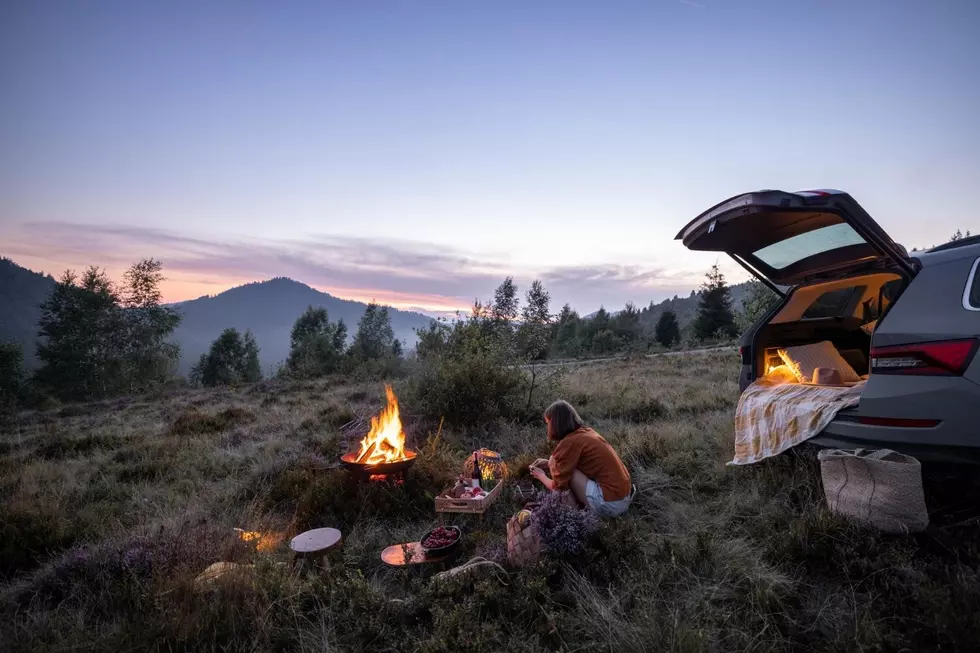 What Is Car Camping and Where Can You Do It Near Tri-Cities?