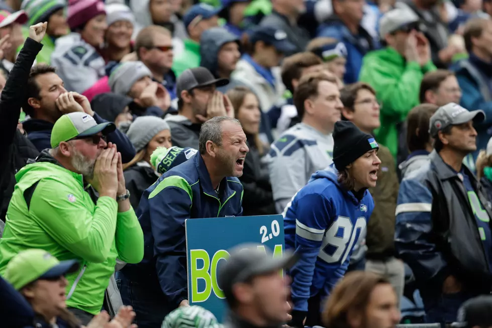 Los Angeles Rams v Seattle Seahawks