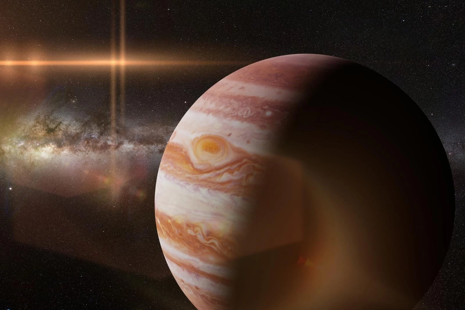 Jupiter to be Closest to Earth in Almost 6 Decades-What to Know image