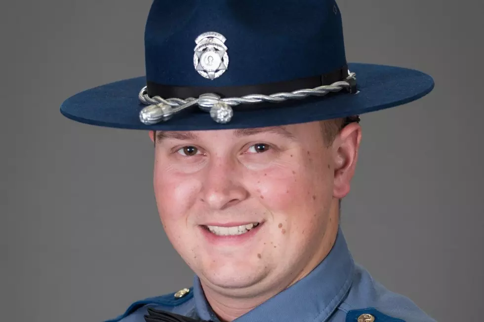 GoFundMe Raises Thousands for Injured WSP Trooper in Walla Walla