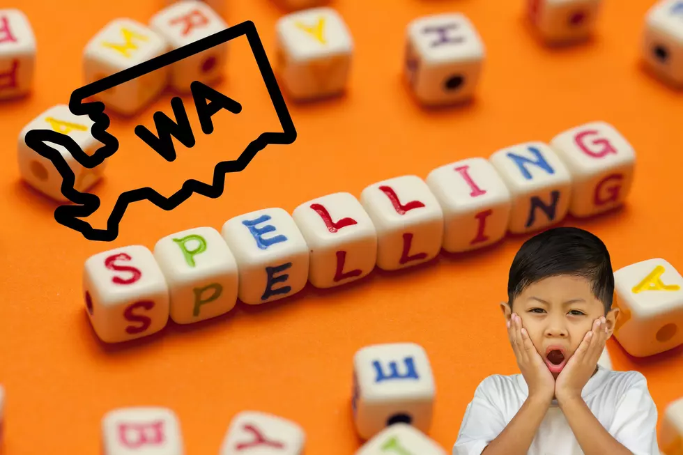 This Seemingly Easy Word Is the Most Misspelled in Washington